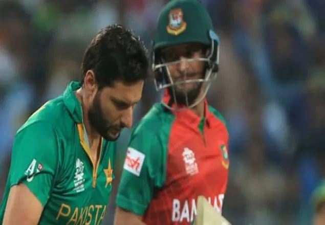 হারে দিয়ে মাশরাফিদের সুপার টেন শুরু 