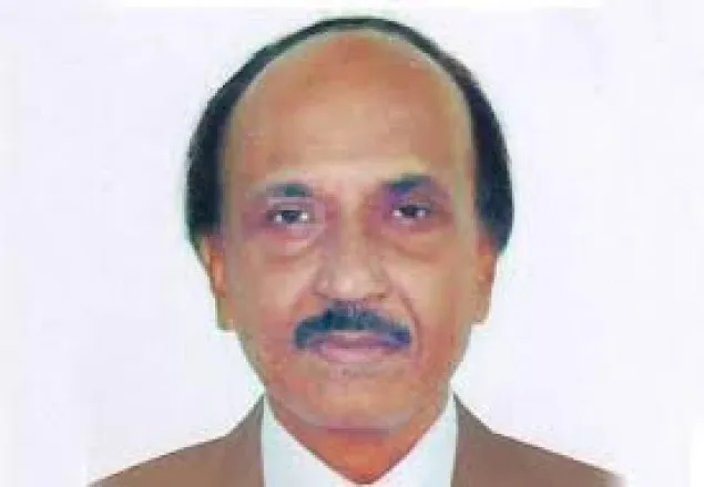 চার বছরের জন্য গভর্নর হলেন ফজলে কবির