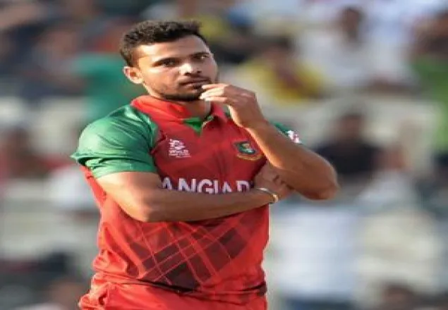 মাশরাফিদের সামনে আরও কঠিন চ্যালেঞ্জ