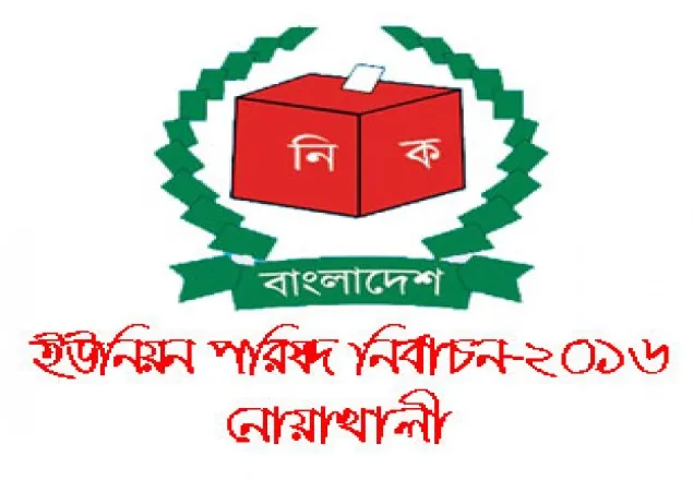 নোয়াখালী চেয়ারম্যান প্রার্থীকে জরিমানা