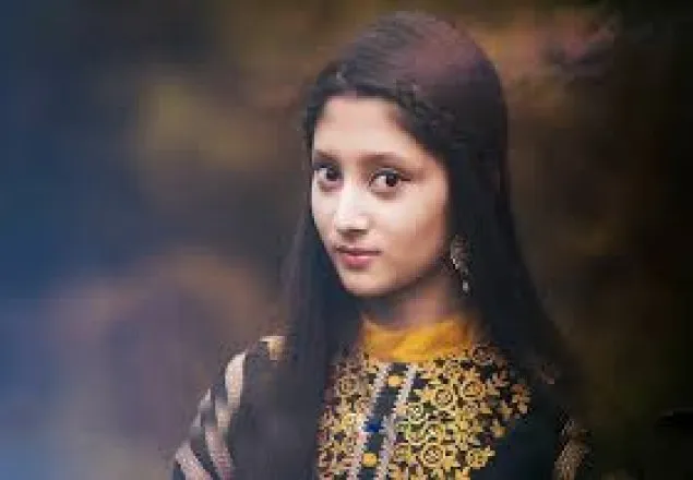 চরিত্রে আর দেখা যাবে না পূজাকে