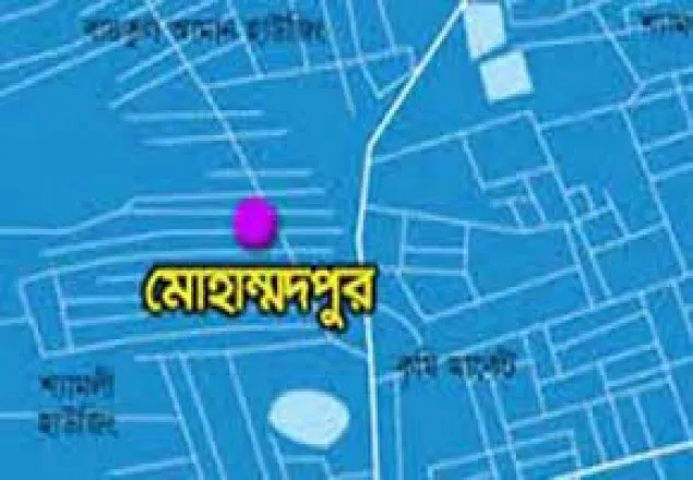 মোহাম্মদপুরে জেনেভা ক্যাম্পে সংঘর্ষ