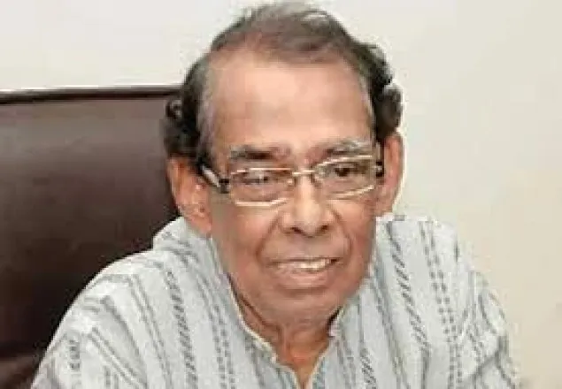 রিজার্ভ চুরিতে অর্থমন্ত্রীরও দায় আছে: সুরঞ্জিত 