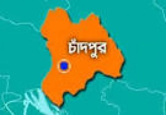মেঘনায় ৫শ’ যাত্রী নিয়ে লঞ্চ বিকল
