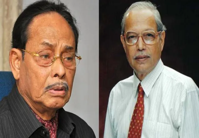 বিএনপির কাউন্সিলে বি চৌধুরী ও এরশাদকে আমন্ত্রণ