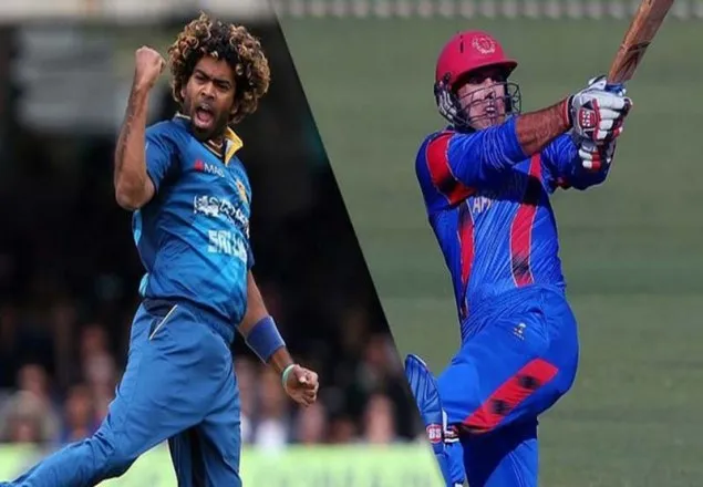 টসে হেরে ফিল্ডিংয়ে শ্রীলঙ্কা