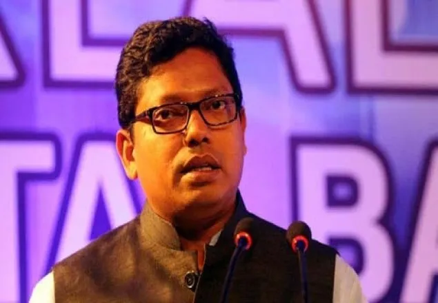আইসিটি সংগঠনগুলোর সংবর্ধনা পাচ্ছেন পলক