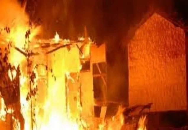 তেহরানের একটি বাজারে বিস্ফোরণ আহত ৩৯