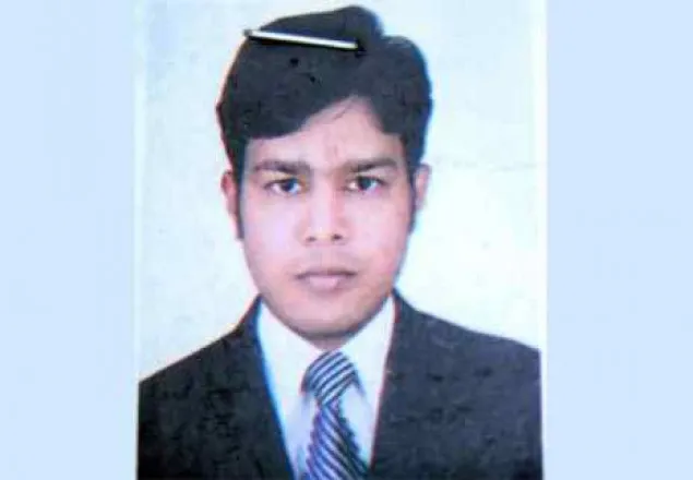 ঢাবি ছাত্রের বিষপানে আত্মহত্যা