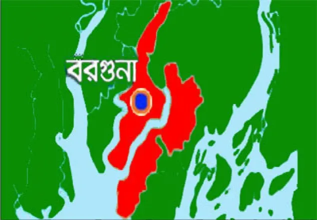 বরগুনায় সিলিন্ডার বিস্ফোরণে নারী নিহত