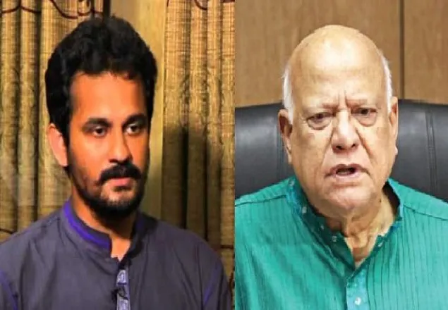 অর্থমন্ত্রীকে বিচারের আওতায় আনতে হবে: ইমরান