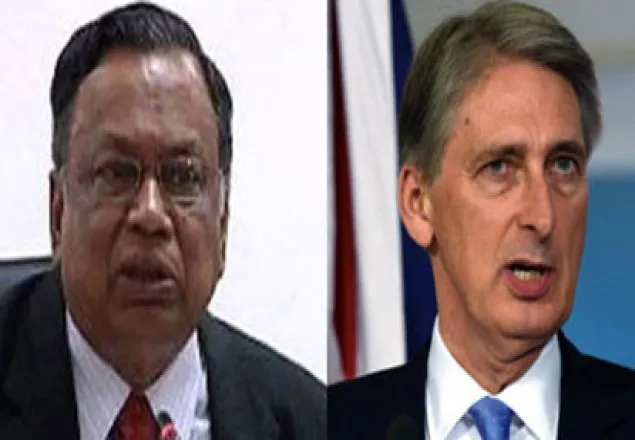 কার্গো বিমান চলাচলে নিষেধাজ্ঞা তুলে নেওয়ার আশ্বাস