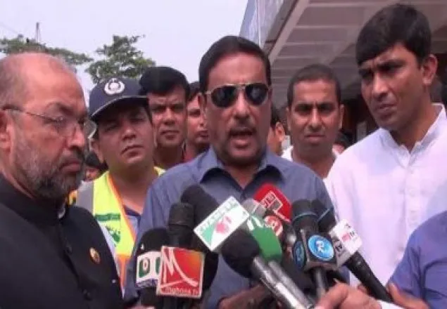 ‘কাউন্সিল করে ঘুরে দাঁড়াতে পারবে না বিএনপি’