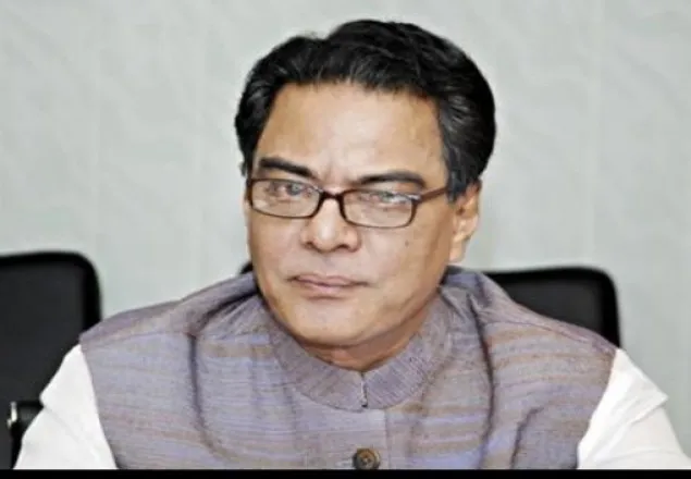 দাওয়াত না পাওয়ায় বিএনপির সম্মেলনে যাইনি: সৈয়দ আশরাফ