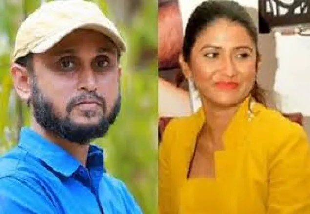 ফারুকীর সঙ্গে কাজ করতে পেরে দারুণ উচ্ছ্বসিত পার্নো