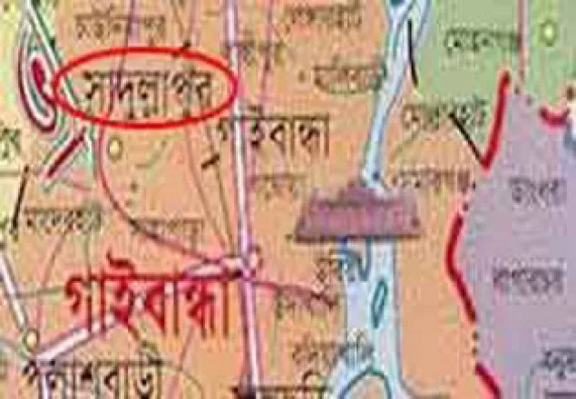 সাদুল্যাপুর আ’লীগের মনোনয়ন প্রত্যাশীদের দৌড়ঝাপ