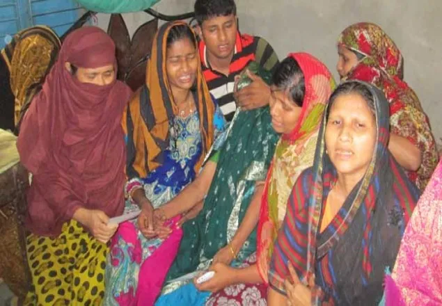 দ. আফ্রিকায় বাংলাদেশী যুবককে গুলি করে হত্যা