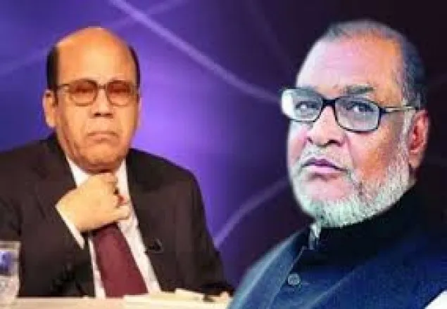 দুই মন্ত্রীর পরবর্তী শুনানি ২৭ শে মার্চ