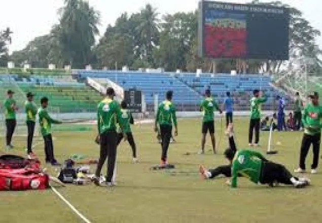 ঘুরে দাঁড়াতে চায় মাশরাফিরা