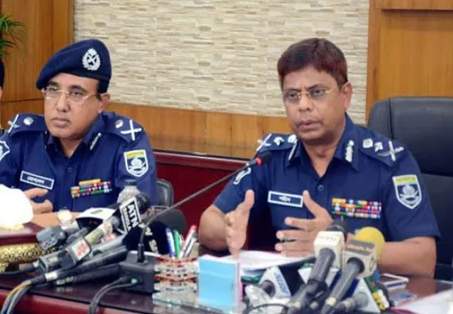 নির্বাচন পূর্ববর্তী সহিংসতায় নিহত ৭ : আইজিপি