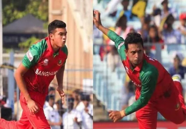 বোলিং পরীক্ষায় প্রক্রিয়াগত ত্রুটি আছে