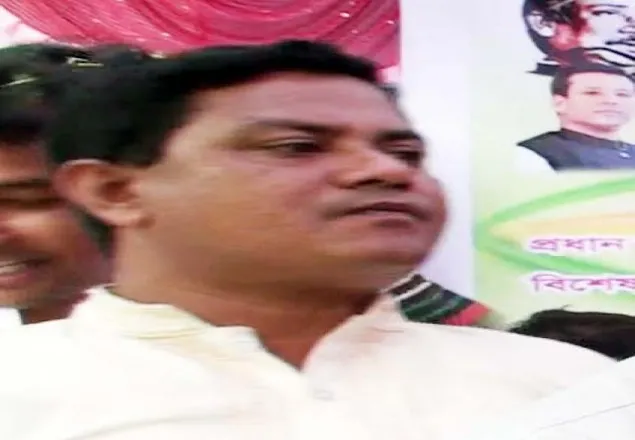 চেয়ারম্যান কামালের আত্মহত্যার চেষ্টা