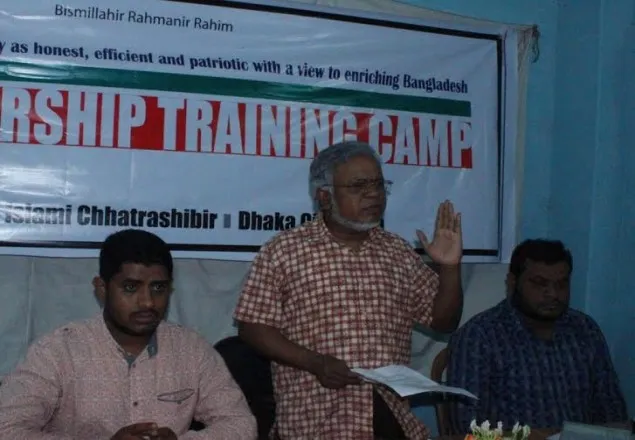 বাতিলের চ্যালেঞ্জ মোকাবেলায় অগ্রণী ভূমিকা রাখতে হবে; বুলবুল