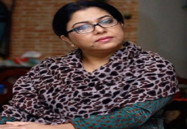 বাবার কবরের পাশেই চির নিদ্রায় শায়িত হবেন দিতি
