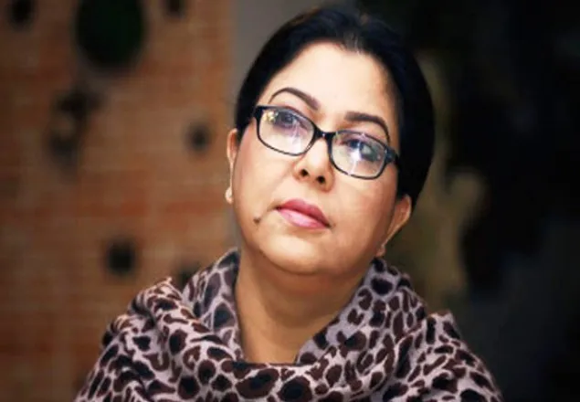 সকালে কর্মস্থল এফডিসিতে দিতির মরদেহ