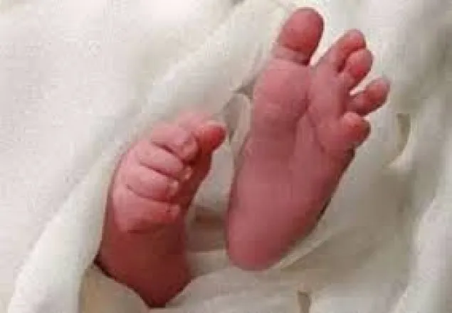 মায়ের কোল থেকে শিশুকে নিয়ে হত্যা