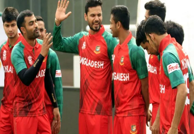 আজ টাইগারদের বাঁচা-মরার লড়াই