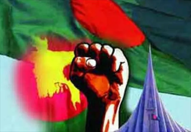 ২০ মার্চ: কড়া সামরিক প্রহরায় বঙ্গবন্ধু-ভুট্টো বৈঠক