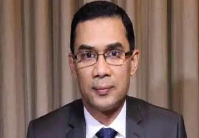 ইন্টারপোলের রেকর্ড থেকে মুছল তারেক জিয়ার নাম