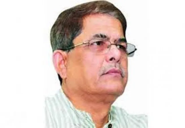 মির্জা ফখরুলসহ ৩৩ নেতাকর্মীর বিরুদ্ধে চার্জ গঠন