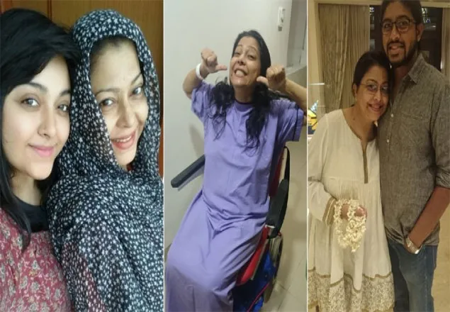 দিতির জীবনের শেষ অধ্যায়,ও আত্মজীবনীর অপূর্ণতা