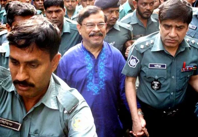মাহমুদুর রহমান মান্নাকে কেন জামিন নয়: হাইকোর্ট