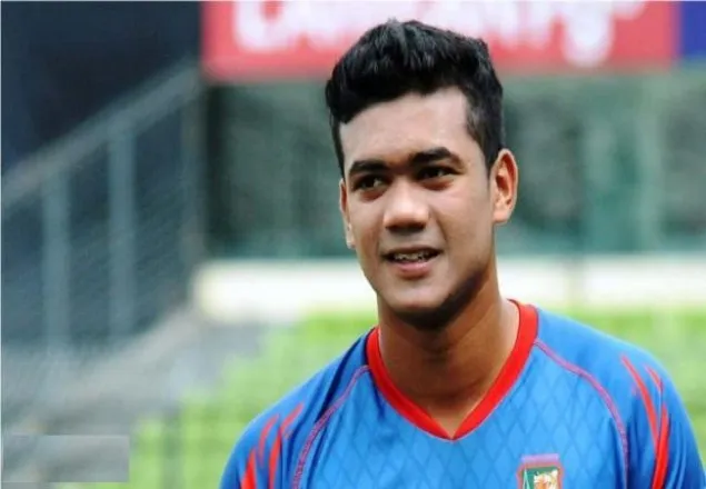 তাসকিনের জন্য রিভিউ চাইবে বিসিবি