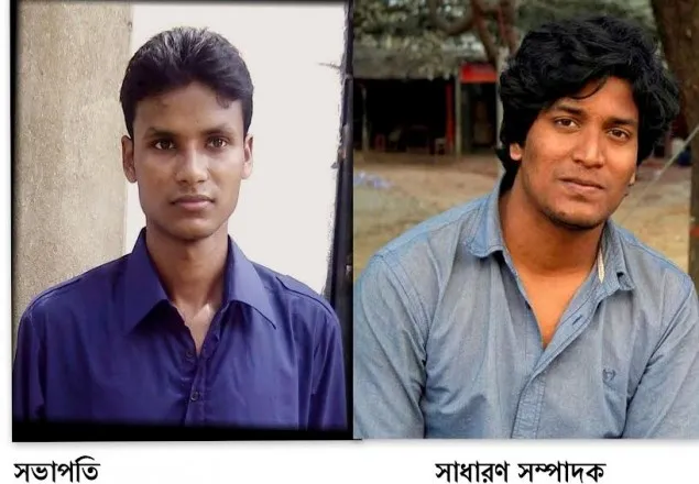 জাবি প্রেস ক্লাব নির্বাচন সম্পন্ন