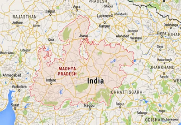 ভারতে নৌকা ডুবিতে ৫ তরুণের প্রাণহানি