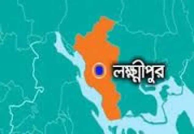 লক্ষ্মীপুরে বাসচাপায় বৃদ্ধা নিহত