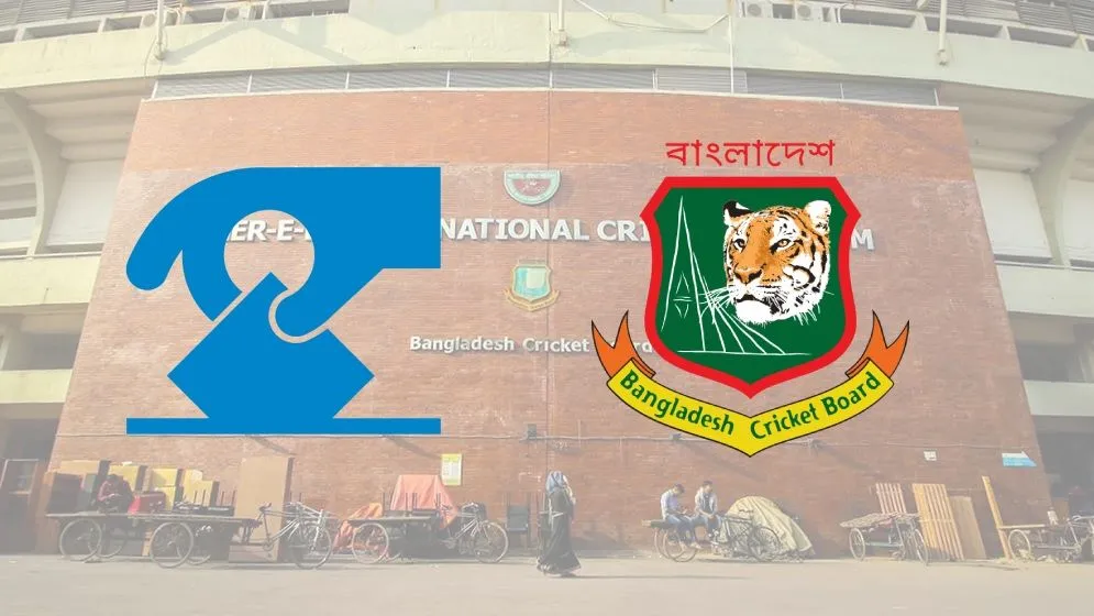 বিসিবি নির্বাচনে ক্রীড়া উপদেষ্টার হস্তক্ষেপের অভিযোগ আমিনুলের