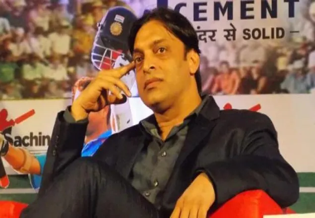 তাসকিন বিশ্ব-ক্রিকেটের সম্পদ : শোয়েব আখতার