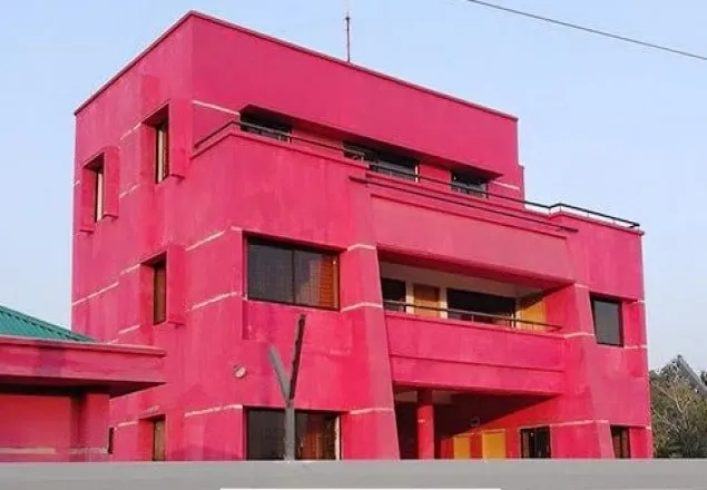 উদ্ধোধনের অপেক্ষায় উখিয়া ফায়ার ষ্টেশন