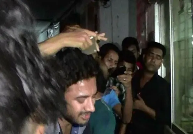 নোয়াখালীতে ছাত্রকে গুলিতে হত্যা