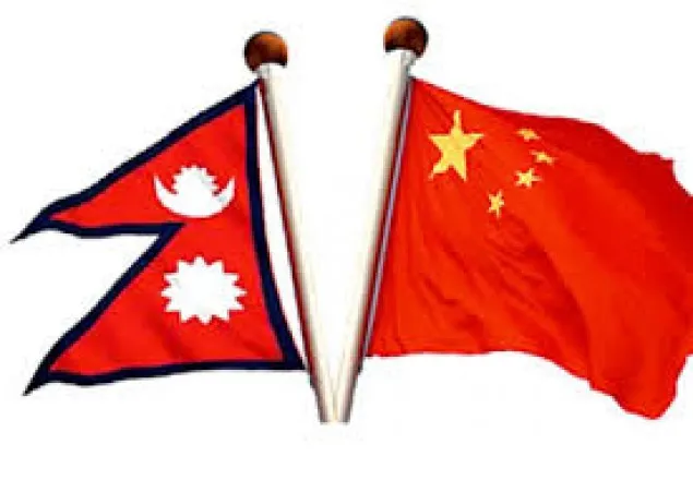 কৌশলগত রেলপথ বসাবে চীন এবং নেপাল