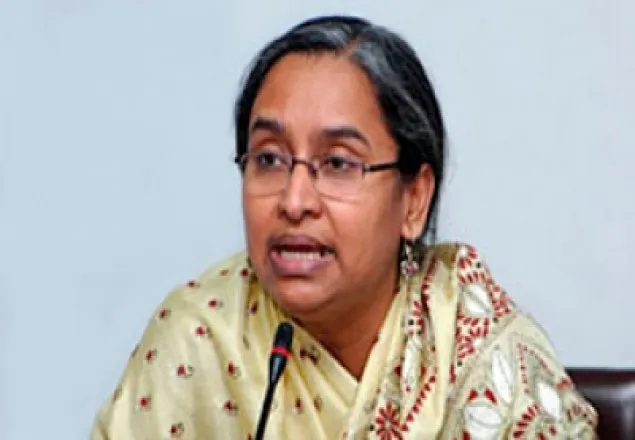 শান্তিপূর্ণ পরিবেশে ভোটগ্রহণ চলছে: দীপু মনি