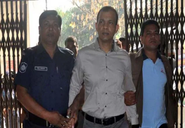 তারেক সাঈদের আরেক আবেদন খারিজ 