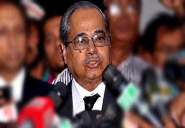সিইসির সংবাদ সম্মেলন বিকেল সাড়ে ৫টায়