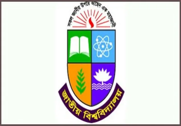 জাতীয় বিশ্ববিদ্যালয়ের ৪র্থ বর্ষের পরীক্ষার সময়সূচি
