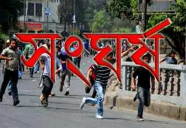 ঝালকাঠিতে প্রতিপক্ষের হামলায় প্রার্থীর ভাই নিহত